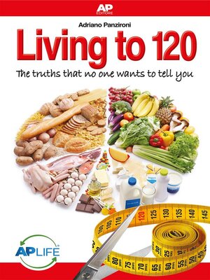 cover image of Living to 120